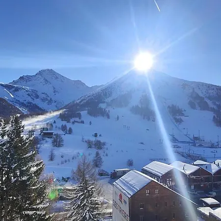 Hostdomus - Bianca * Sestriere