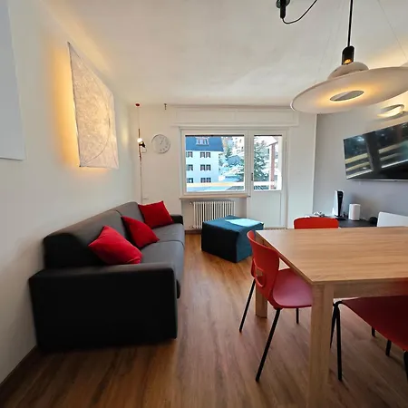 Hostdomus - Bianca Apartment *