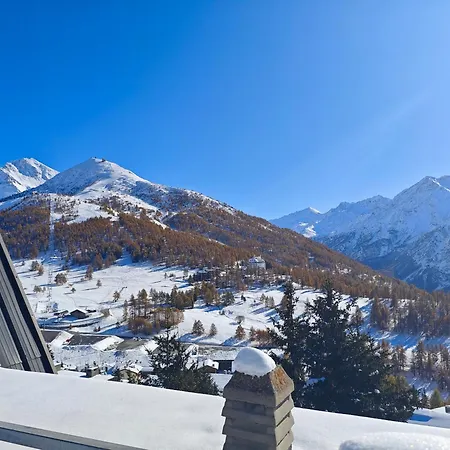 Hostdomus - Bianca * Sestriere