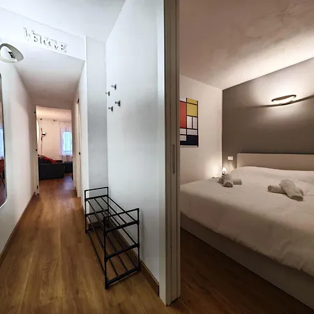 Apartment Hostdomus - Bianca