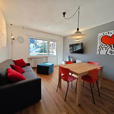 Hostdomus - Bianca *