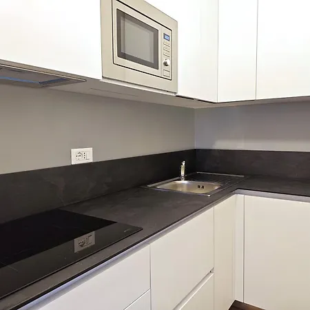 Hostdomus - Bianca * Sestriere