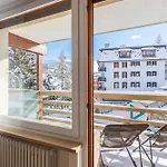 Hostdomus - Bianca Daire Sestriere