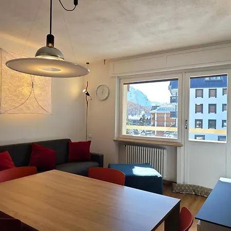 Hostdomus - Bianca דירה