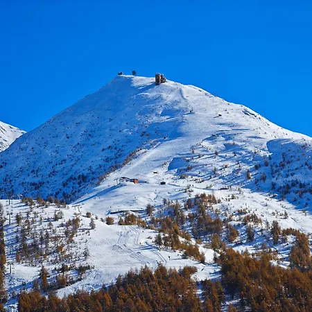 Hostdomus - Bianca Apartman