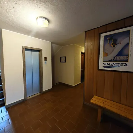 Apartment Hostdomus - Bianca