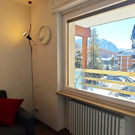 Hostdomus - Bianca Apartman *