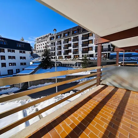 Hostdomus - Bianca Apartman