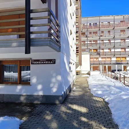 Hostdomus - Bianca Apartman *