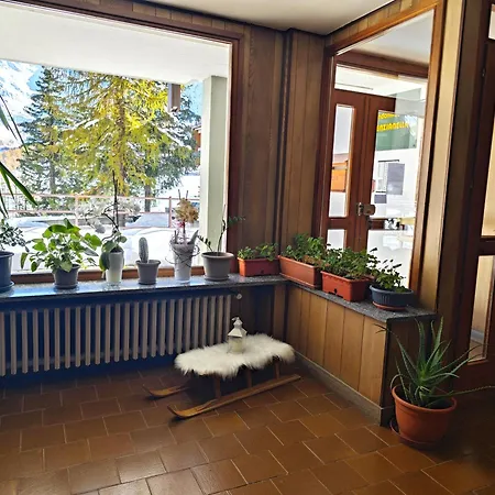 Hostdomus - Bianca * Sestriere