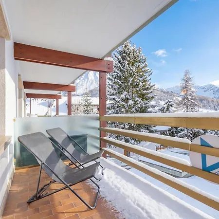 Hostdomus - Bianca Sestriere