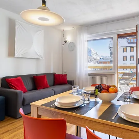 Hostdomus - Bianca * Sestriere