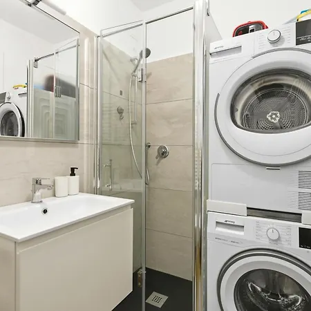 Apartment Hostdomus - Bianca