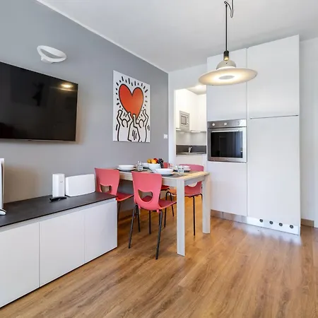 Hostdomus - Bianca *