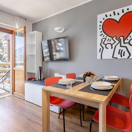 Apartment Hostdomus - Bianca