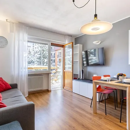 Hostdomus - Bianca Sestriere