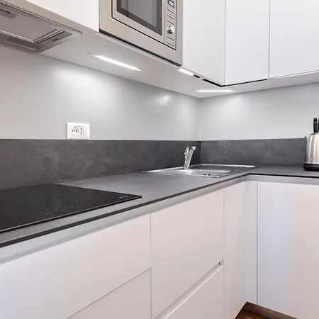 Hostdomus - Bianca * Sestriere