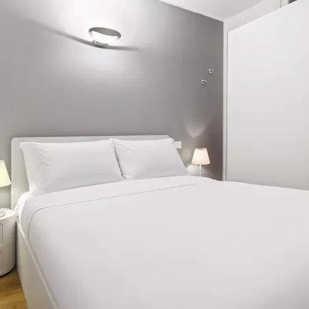 Apartment Hostdomus - Bianca