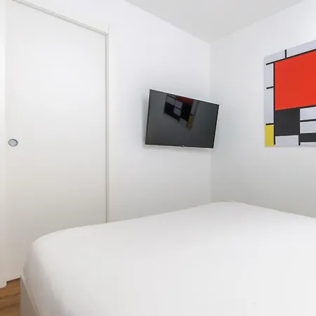Hostdomus - Bianca * Sestriere