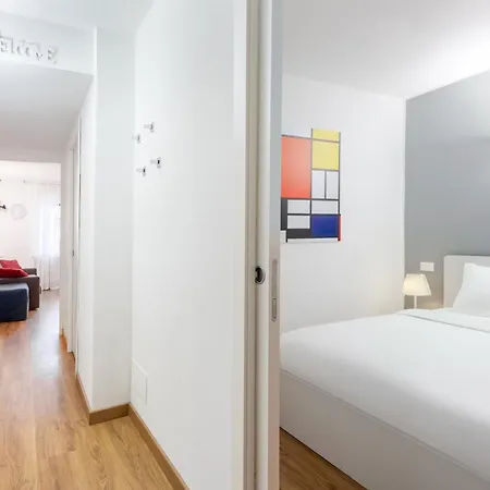 Hostdomus - Bianca Sestriere