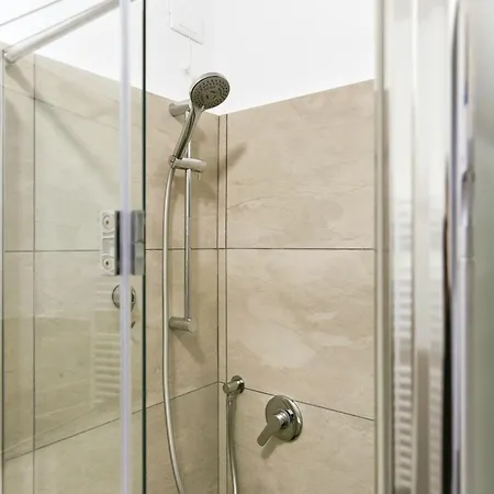 Apartment Hostdomus - Bianca *