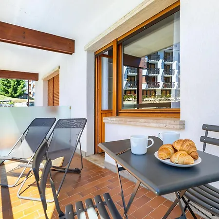 Hostdomus - Bianca * Sestriere