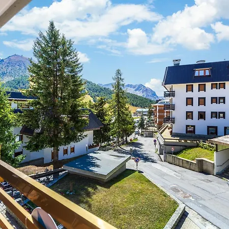 Apartamento Hostdomus - Bianca *