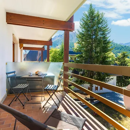 Apartamento Hostdomus - Bianca