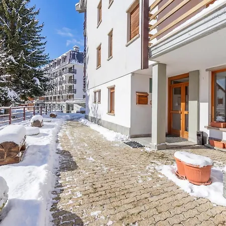 Hostdomus - Bianca Apartamento *