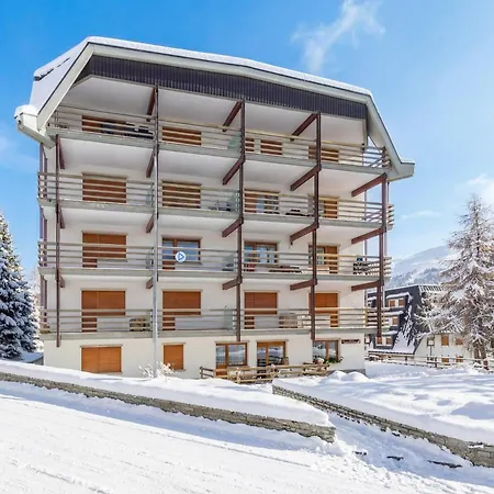 Apartamento Hostdomus - Bianca Sestriere