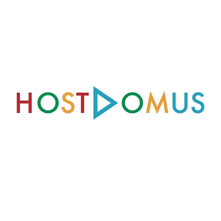 Hostdomus - Bianca